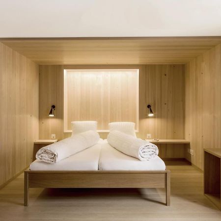 Hotel Alpina Валс Екстериор снимка