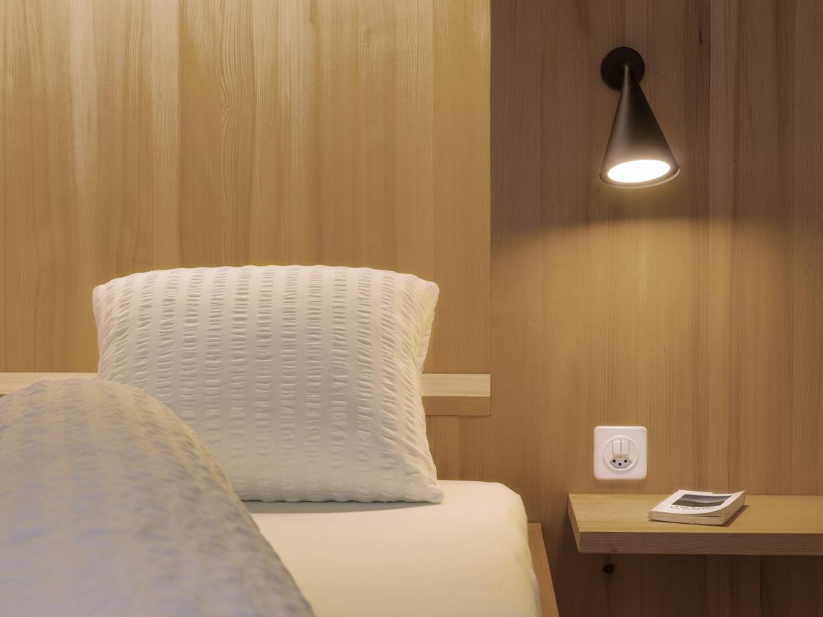 Hotel Alpina Валс Екстериор снимка