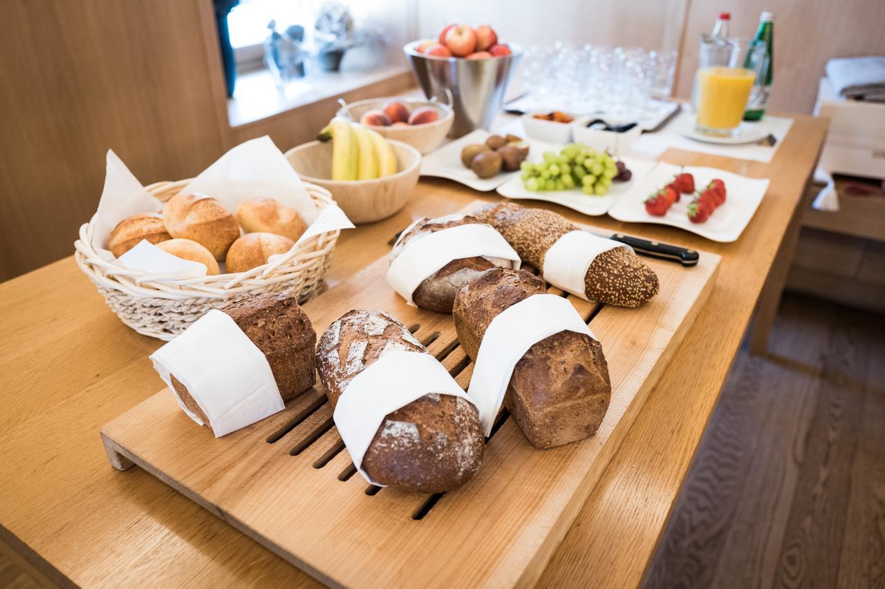 Hotel Alpina Валс Екстериор снимка
